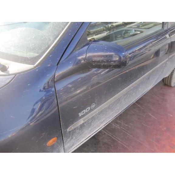 opel corsa b del año 1999