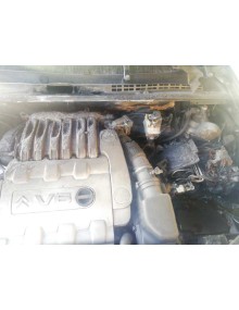 citroën c5 berlina del año 2001 2