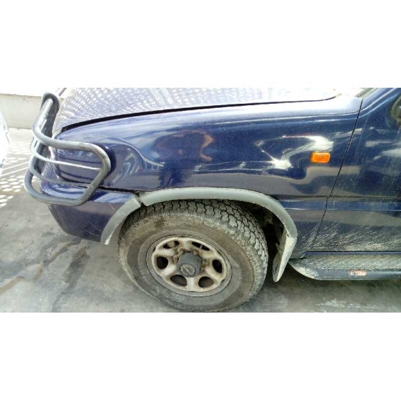 nissan terrano/terrano.ii (r20) del año 1995