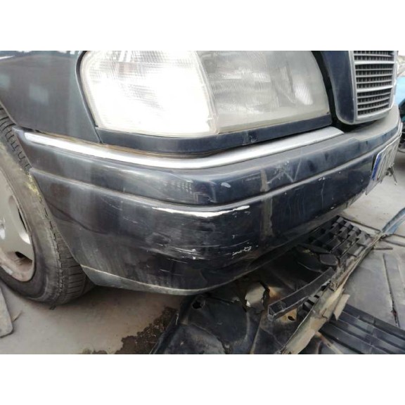 mercedes-benz clase c (w202) berlina del año 1996