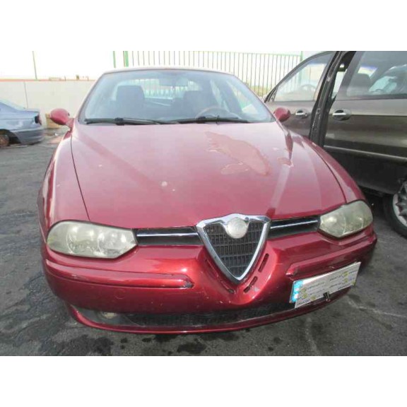 alfa romeo 156 (116) del año 1998