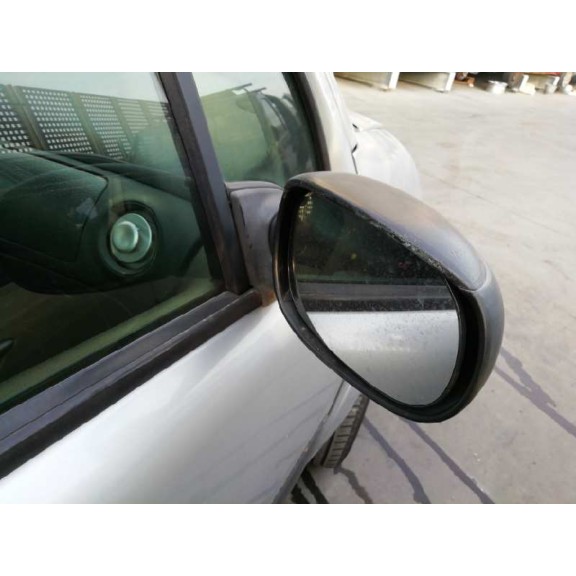 citroën c3 del año 2003