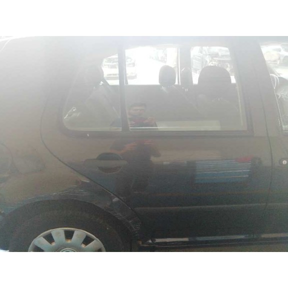 volkswagen golf iv berlina (1j1) del año 2001