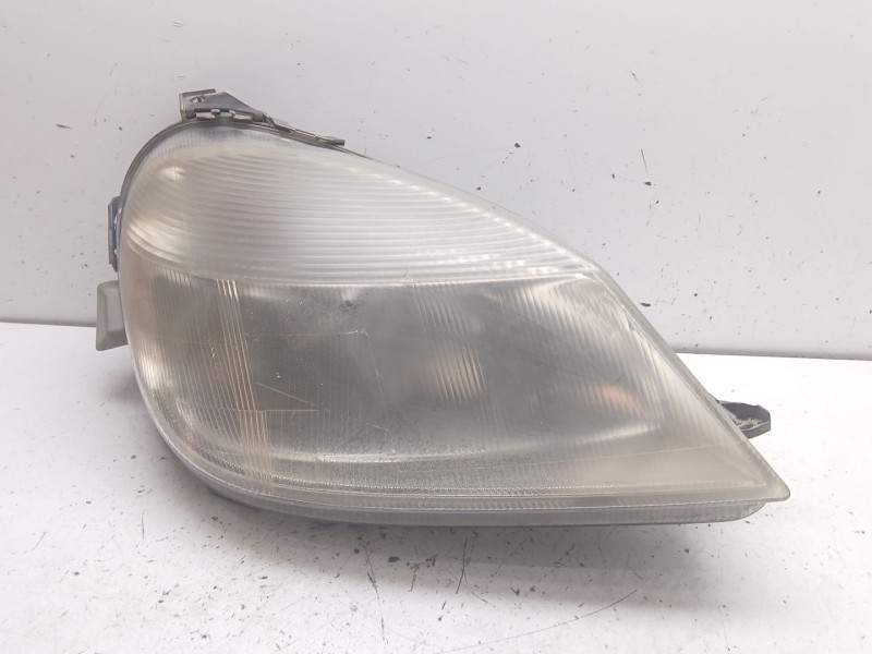 Recambio de faro derecho para mercedes-benz vaneo (414) 1.7 cdi (414.700) referencia OEM IAM 4148200161 a4148200161 0301189202