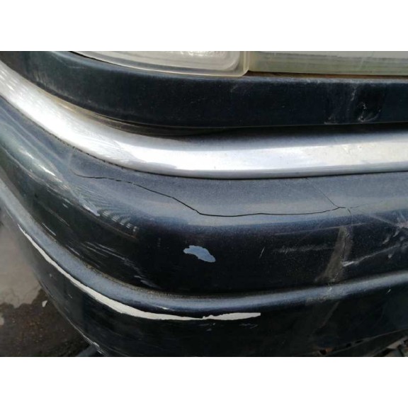 mercedes-benz clase c (w202) berlina del año 1996