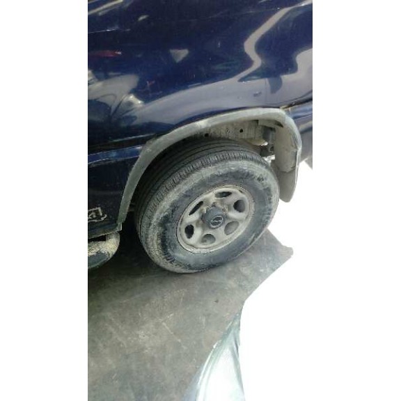 nissan terrano/terrano.ii (r20) del año 1995