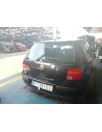 volkswagen golf iv berlina (1j1) del año 2001