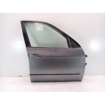 Recambio de puerta delantera derecha para bmw x5 (e70) 3.0d referencia OEM IAM 41517211424 SIN ACCESORIOS 694AF18231