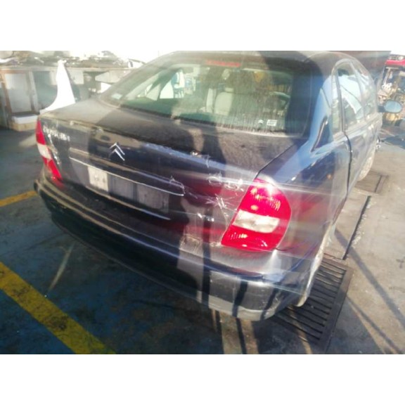 citroën c5 berlina del año 2001