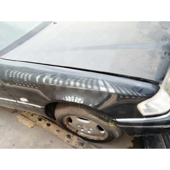 mercedes-benz clase c (w202) berlina del año 1996