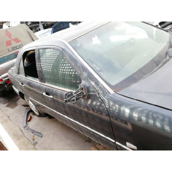 mercedes-benz clase c (w202) berlina del año 1996