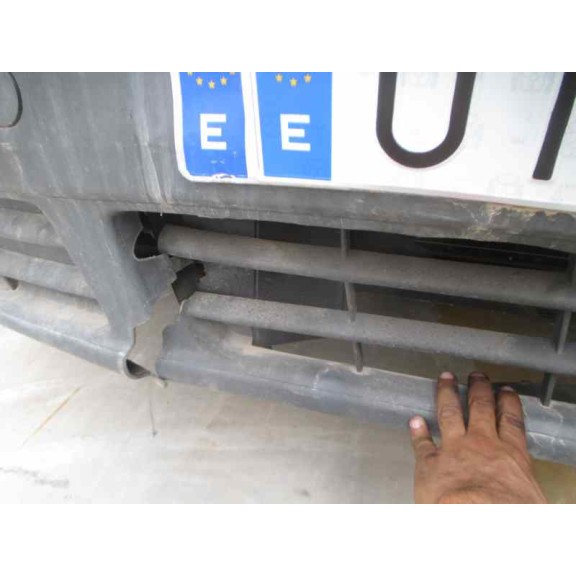 nissan primastar (x83) del año 2003