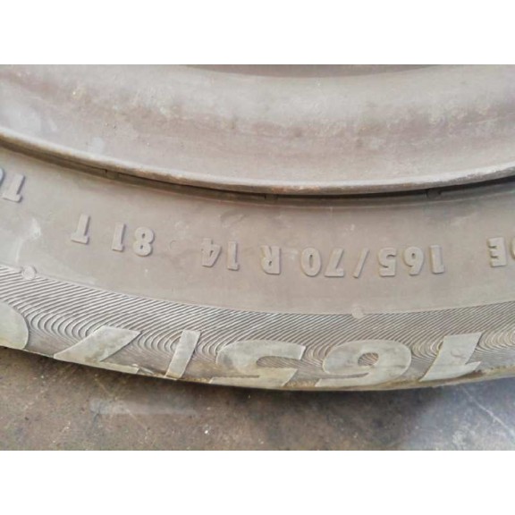 citroën c3 del año 2003