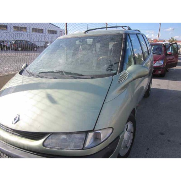 renault espace /grand espace (je0) del año 1997