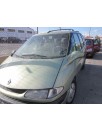 renault espace /grand espace (je0) del año 1997