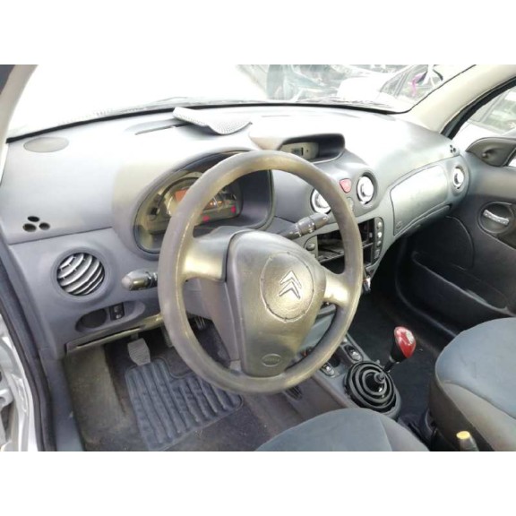 citroën c3 del año 2003