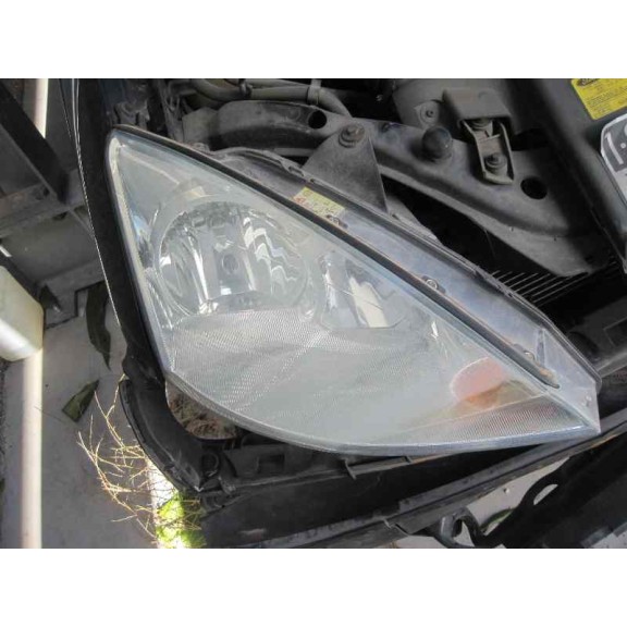 ford focus berlina (cak) del año 2004