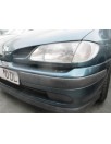 renault megane i berlina hatchback (ba0) del año 1998