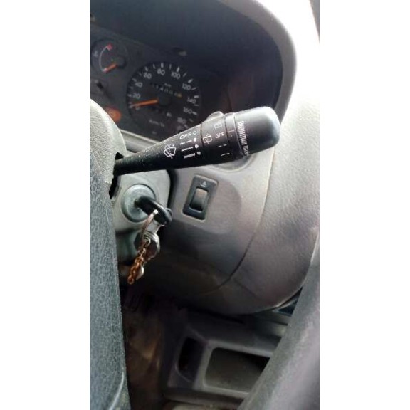 nissan terrano/terrano.ii (r20) del año 1995