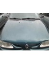 renault megane i berlina hatchback (ba0) del año 1998