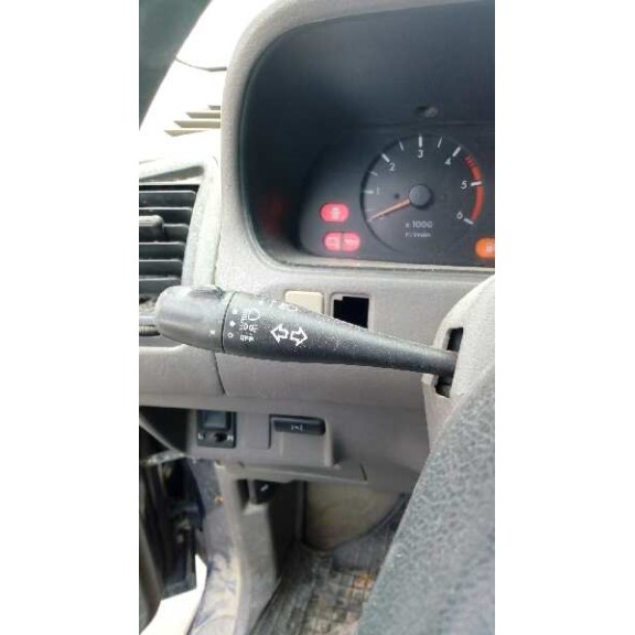 nissan terrano/terrano.ii (r20) del año 1995