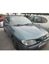 renault megane i berlina hatchback (ba0) del año 1998