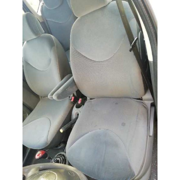 citroën c3 del año 2003