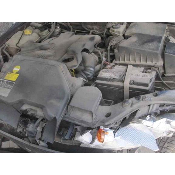 ford focus berlina (cak) del año 2004