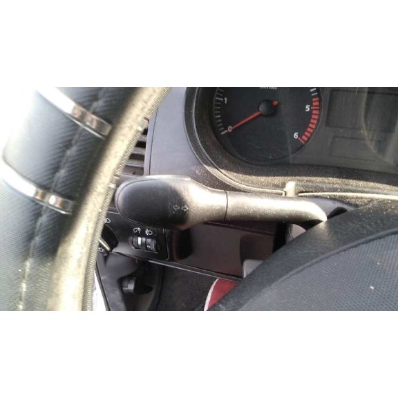 seat ibiza (6k1) del año 2001