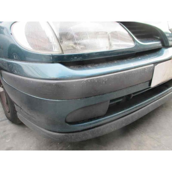 renault megane i berlina hatchback (ba0) del año 1998