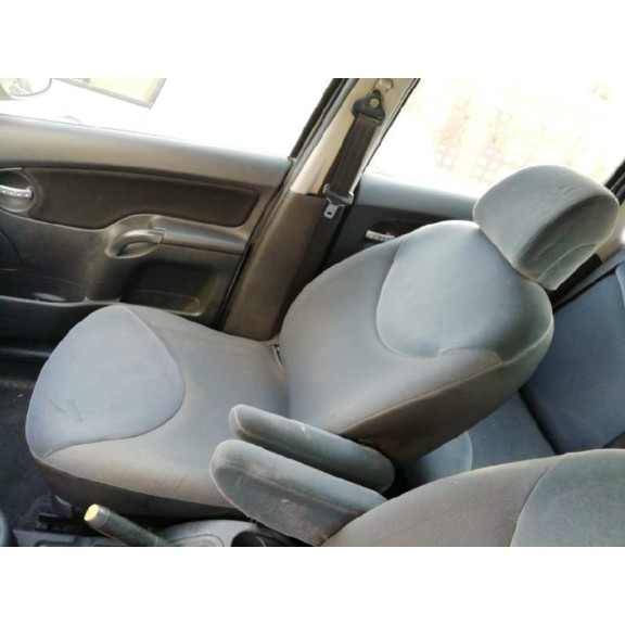 citroën c3 del año 2003