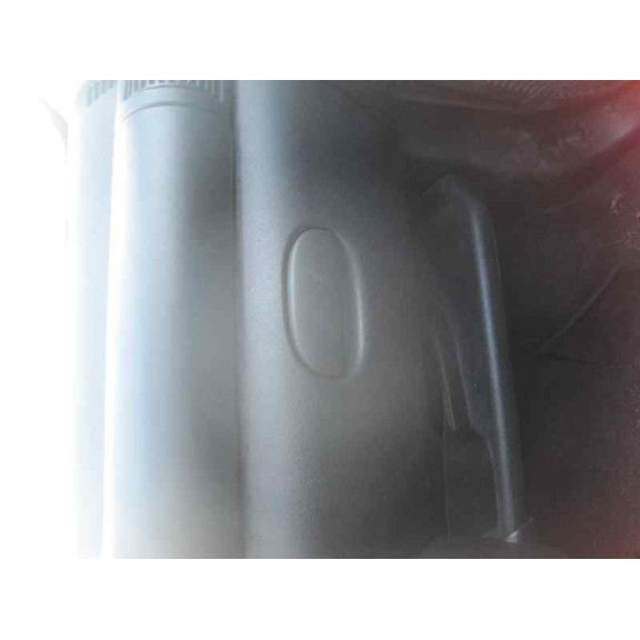 opel corsa b del año 1999