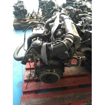 Recambio de motor completo para peugeot 406 berlina (s1/s2) srdt referencia OEM IAM DHX <<M>> 
