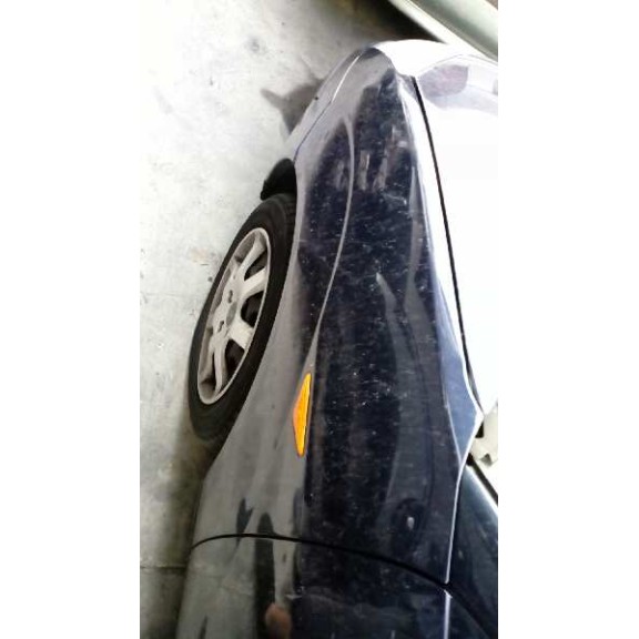 ford focus berlina (cak) del año 2004