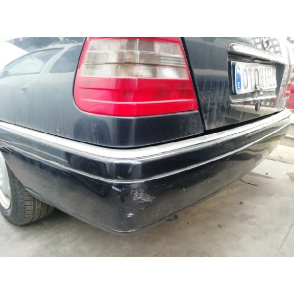 mercedes-benz clase c (w202) berlina del año 1996