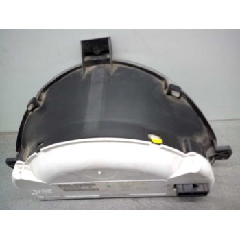 Recambio de cuadro instrumentos para citroën c2 vtr referencia OEM IAM 9652008080 9652008080 