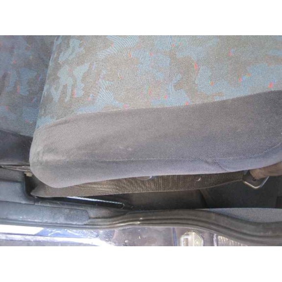 opel corsa b del año 1999