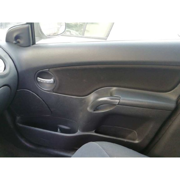 citroën c3 del año 2003