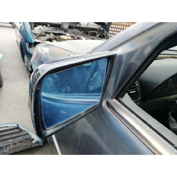 mercedes-benz clase c (w202) berlina del año 1996