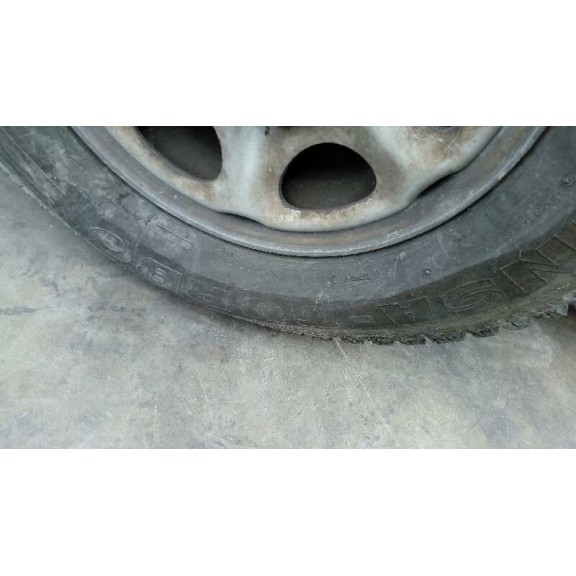 nissan terrano/terrano.ii (r20) del año 1995