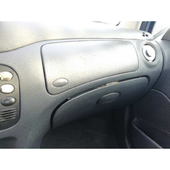 citroën c3 del año 2003