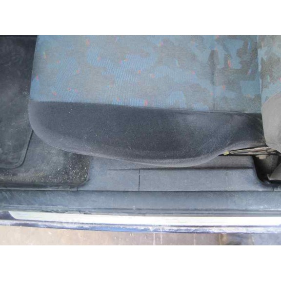 opel corsa b del año 1999