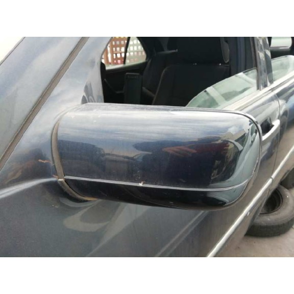 mercedes-benz clase c (w202) berlina del año 1996