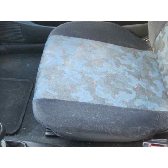 opel corsa b del año 1999