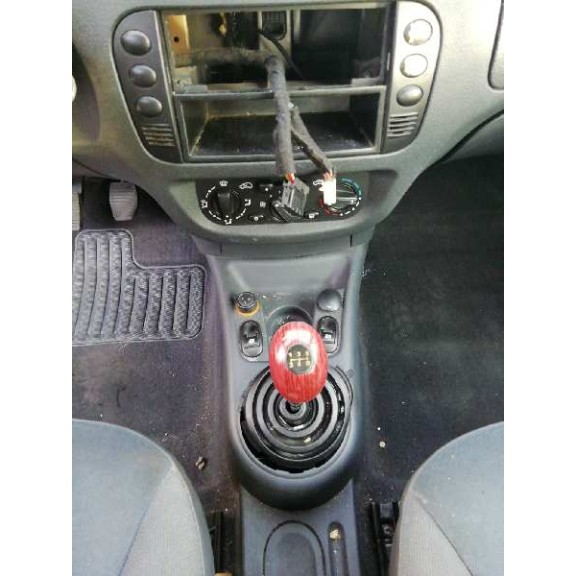 citroën c3 del año 2003