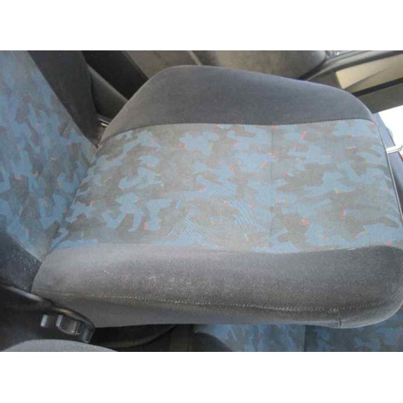 opel corsa b del año 1999