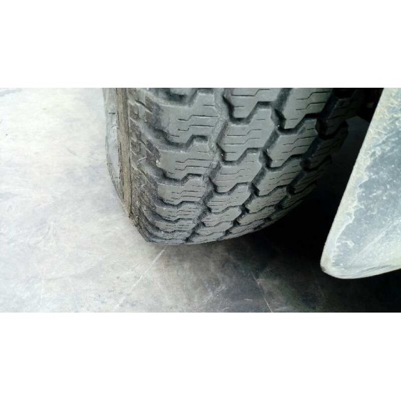 nissan terrano/terrano.ii (r20) del año 1995