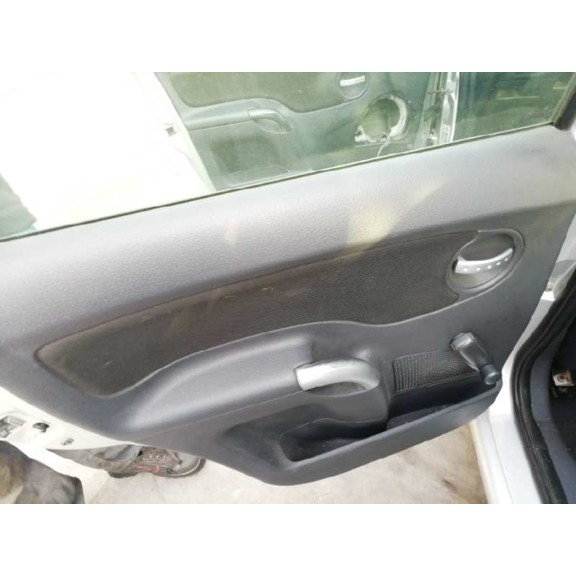 citroën c3 del año 2003