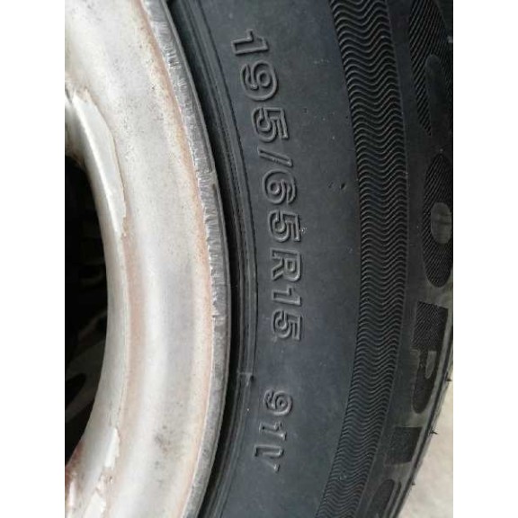 mercedes-benz clase c (w202) berlina del año 1996