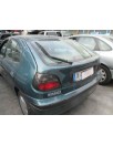 renault megane i berlina hatchback (ba0) del año 1998